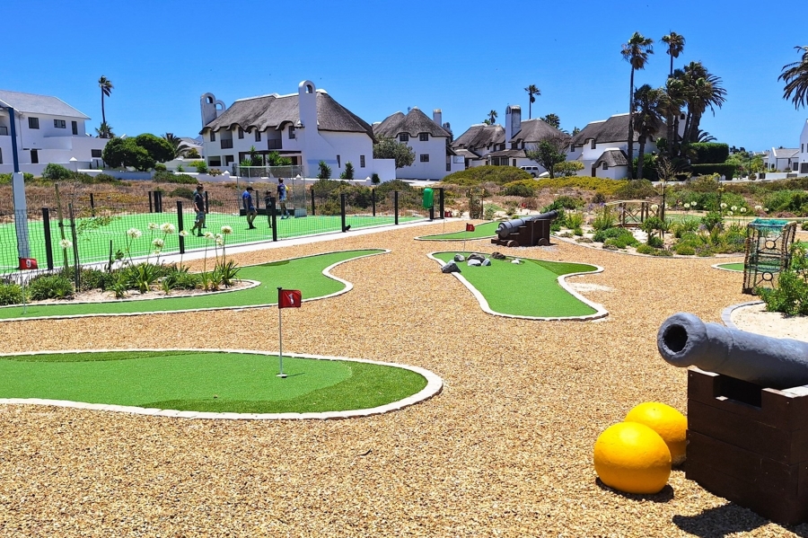 3 Bedroom Property for Sale in Shelley Point Western Cape